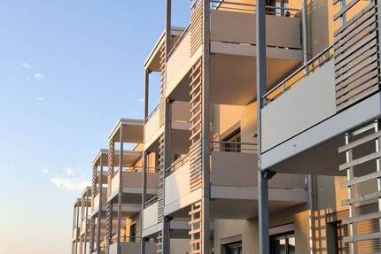 Sensationell günstige 3-Zi-Wohnung mit Betreuung - Service Wohnen Untersiemau (49) 3 zimmer