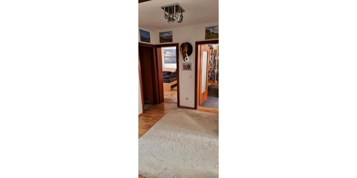 Etagenwohnung Hameln Kernstadt - 4 Zimmer, 88 m&sup2;, 850&euro; | Angebot:25591977