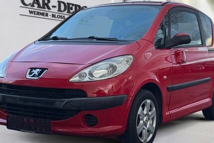 Peugeot 1007 175.000 km 999 &euro; Inden 52459