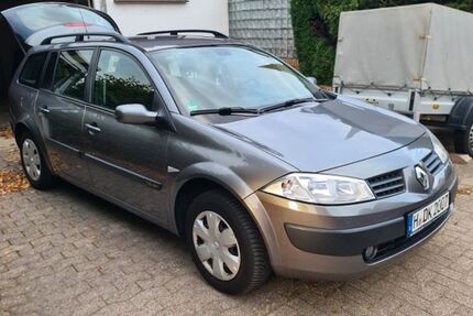 Renault Megane 204.354 km 1.999 &euro; Garbsen 30826