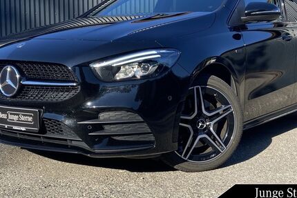 Mercedes-Benz B 250 76.448 km 23.480 &euro; Immenstadt 87509