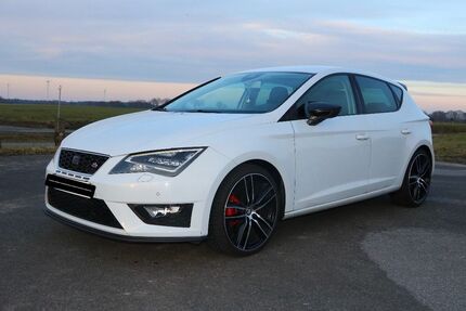 Seat Leon 192.000 km 9.100 &euro; Spelle 48480