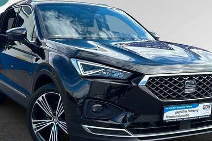 Seat Tarraco 95.000 km 25.950 &euro; Laatzen 30880