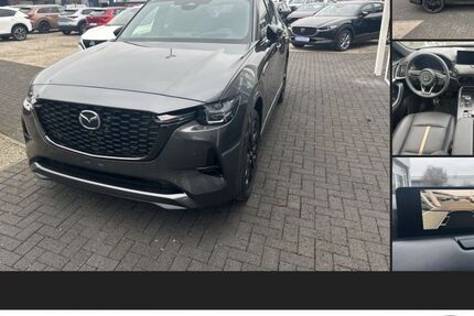Mazda CX-60 3.500 km 52.990 € Kamen 59174