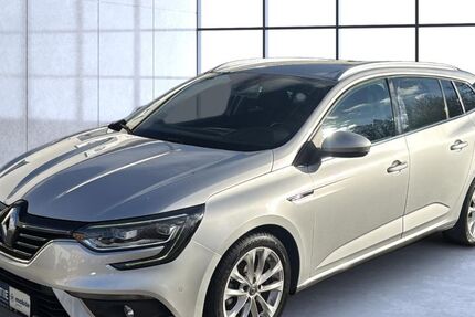 Renault Megane 93.300 km 11.500 &euro; Brand-Erbisdorf 09618