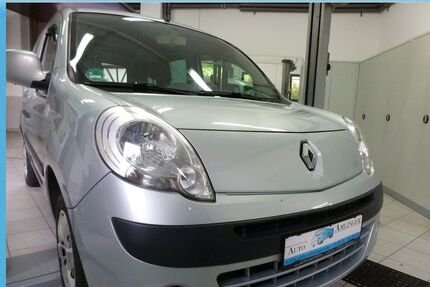 Renault Kangoo 159.600 km 6.500 &euro; Florstadt­­­ 61197