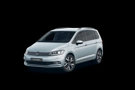 VW Touran 1.599 km 43.808 &euro; Walldorf 69190