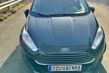 Ford Fiesta 192.000 km 3.900 &euro; Siegen 57250