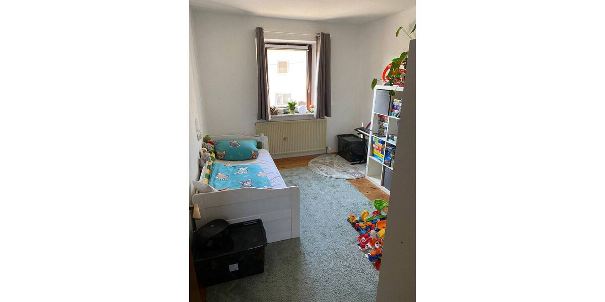 Etagenwohnung Markt Erlbach Mosbach - 4 Zimmer, 100 m&sup2;, 790&euro; | Angebot:26116037
