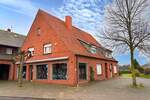 Wohn- und Geschäftshaus in Veldhausen - Neuenhaus 5 zimmer