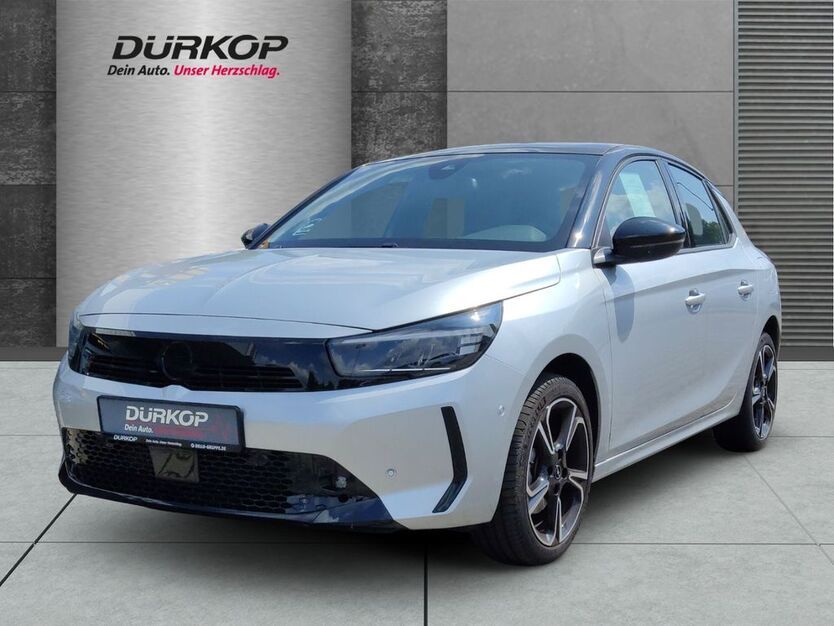 Opel Corsa 13.821 km 18.990 € Eberswalde 16225