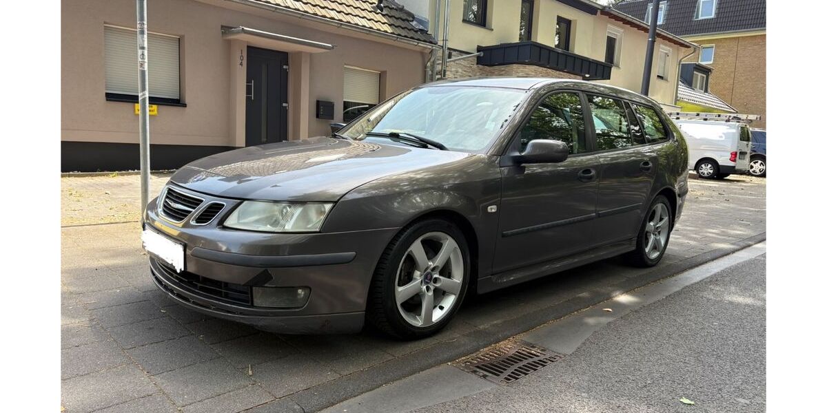 Saab 9-3 205.000 km 1.400 &euro; Bergisch Gladbach 51427