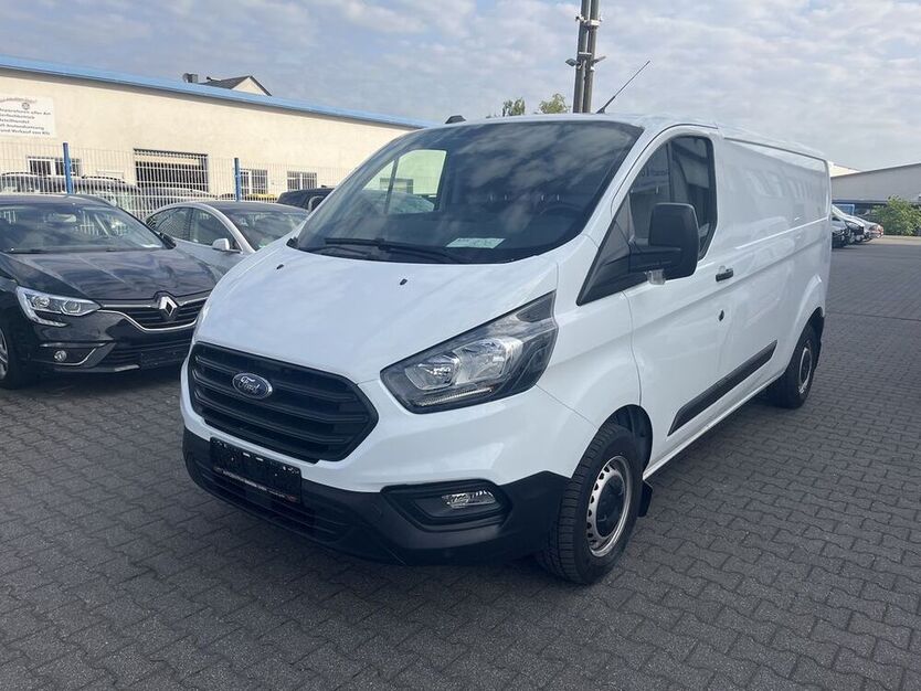 Transit Custom