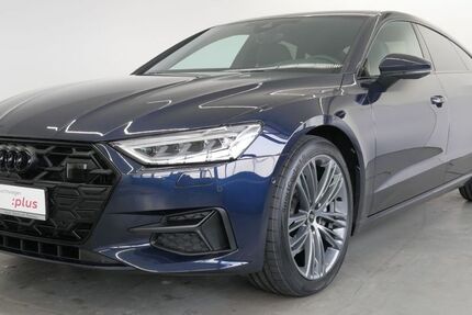 Audi A7 28.920 km 54.362 &euro; Passau 94036
