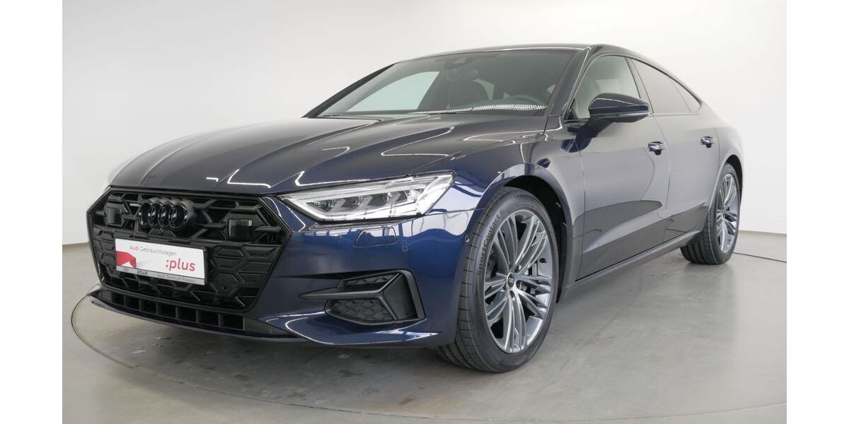 Audi A7 28.920 km 55.787 &euro; Passau 94036