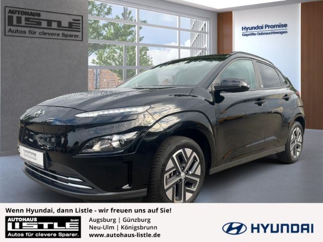 Hyundai KONA 33.985 km 20.485 € Neu-Ulm 89231