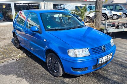 VW Polo 157.000 km 1.500 &euro; Darmstadt 64291