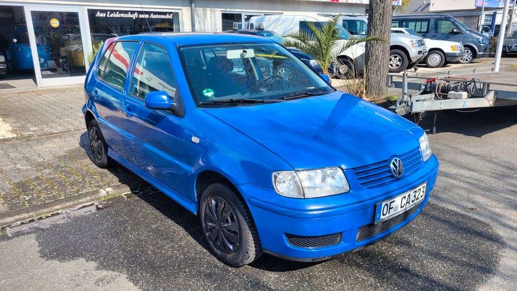 VW Polo 157.000 km 1.500 &euro; Darmstadt 64291