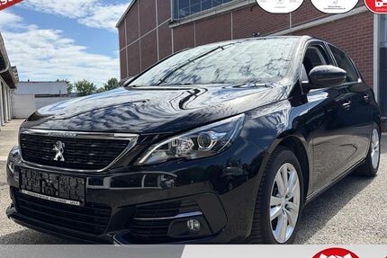 Peugeot 308 74.107 km 9.999 &euro; Ettlingen 76275