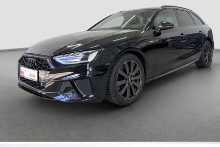 Audi A4 95.742 km 26.980 &euro; Fürth 90763