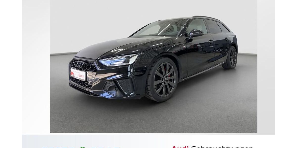 Audi A4 95.742 km 26.980 &euro; Fürth 90763