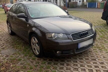 Audi A3 158.000 km 4.500 &euro; Rheinbach 53359