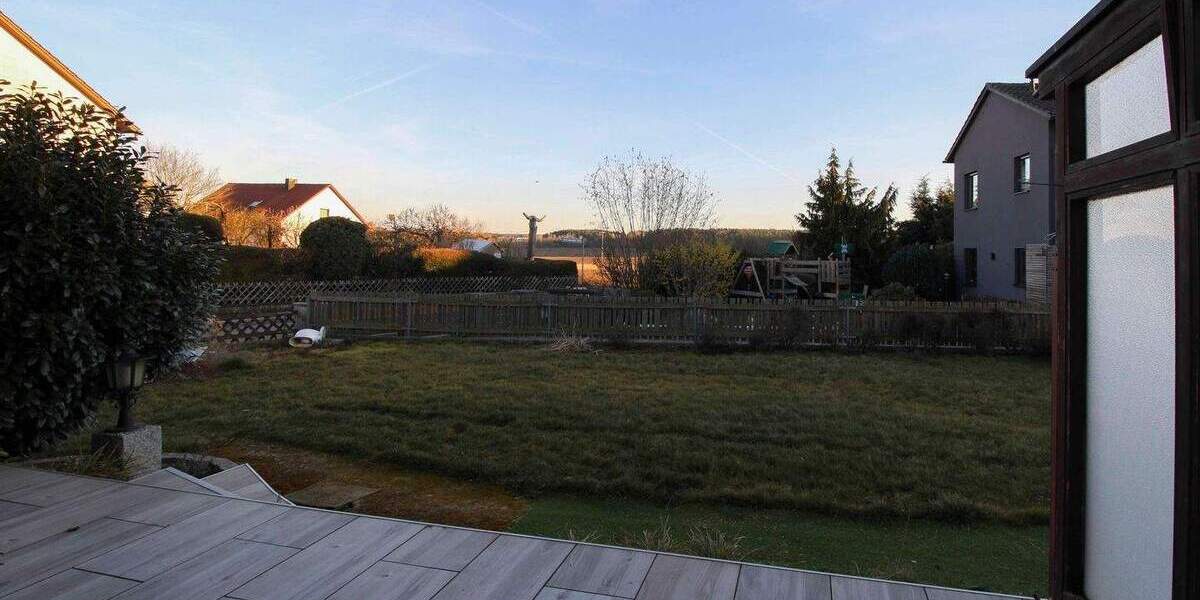 Einfamilienhaus Amberg Gailoh - 5 Zimmer, 134 m&sup2;, 480.000&euro; | Angebot:25900160