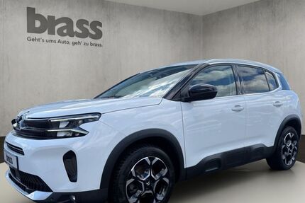 Citroen C5 Aircross 9.971 km 19.450 &euro; Aschaffenburg 63739