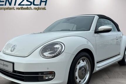 VW Beetle 150.395 km 13.990 &euro; Lossatal OT Watzschwitz 04808
