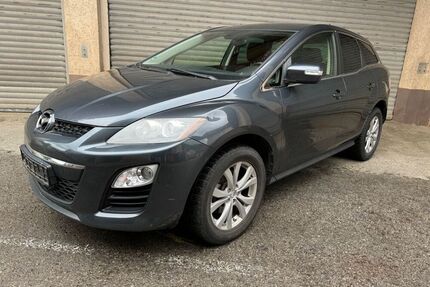 Mazda CX-7