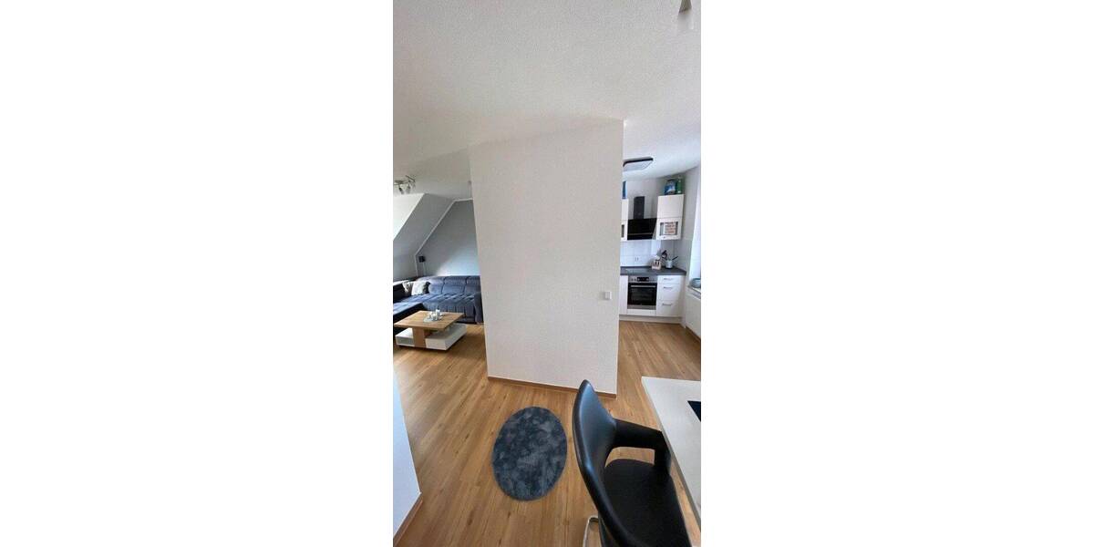 Etagenwohnung Bremen Ellenerbrok-Schevemoor - 2 Zimmer, 64 m&sup2;, 730&euro; | Angebot:26829455