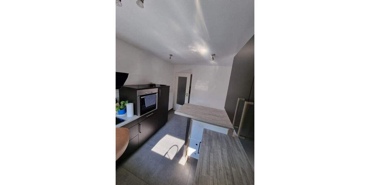Terrassenwohnung Friedrichshafen Raderach - 2 Zimmer, 86 m&sup2;, 389.000&euro; | Angebot:26787024