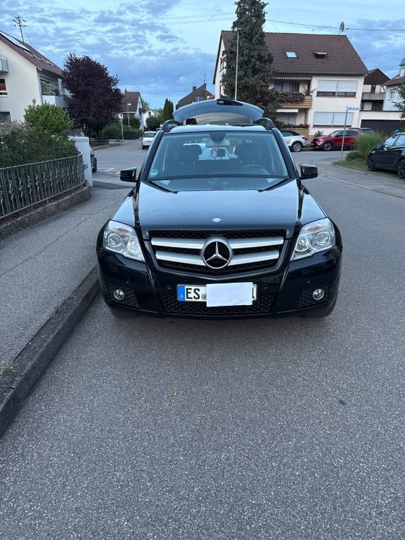 GLK 220