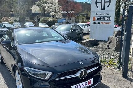 Mercedes-Benz CLS 350 69.000 km 41.995 &euro; Bestwig-Nuttlar 59909