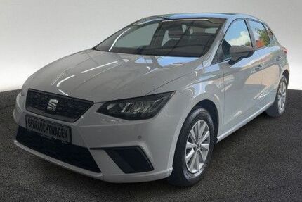 Seat Ibiza 45.500 km 15.990 &euro; Weilheim 82362