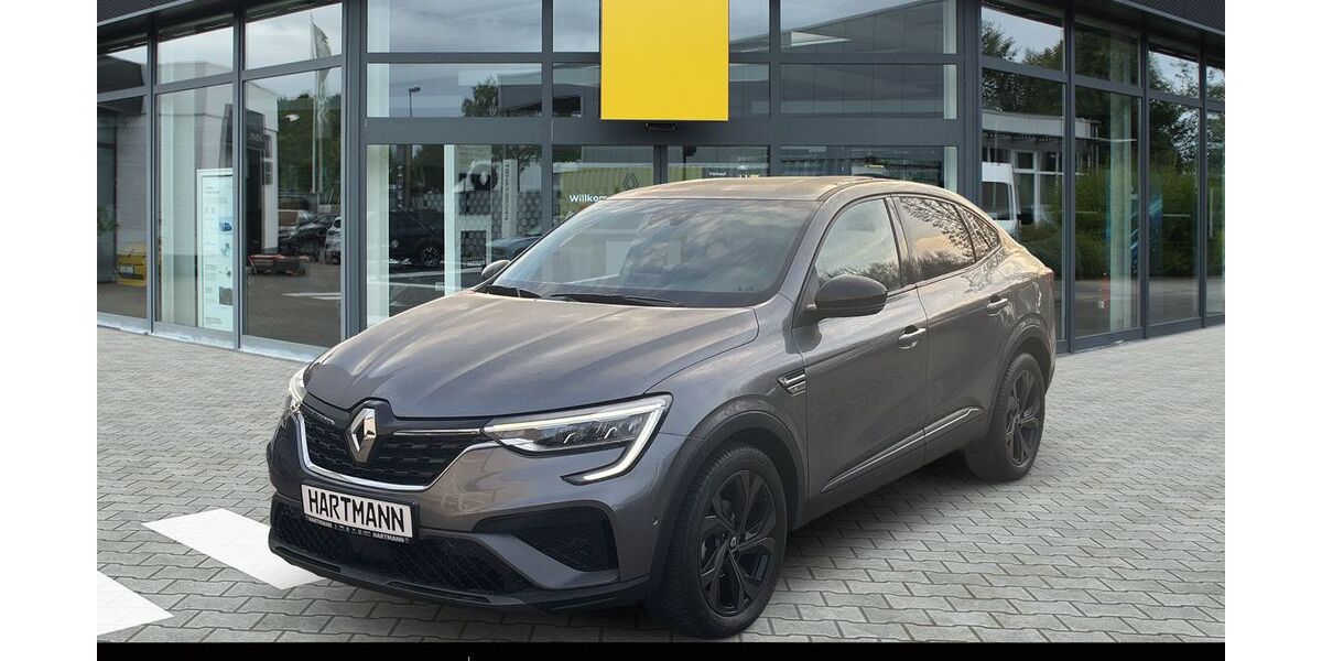 Renault Arkana 39.800 km 23.950 &euro; Rheine 48432