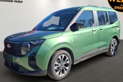 Ford Tourneo Courier 5.250 km 22.650 € Neuss 41464