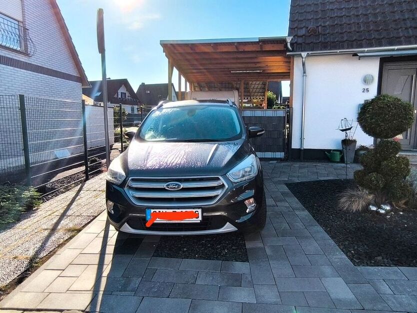 Kuga