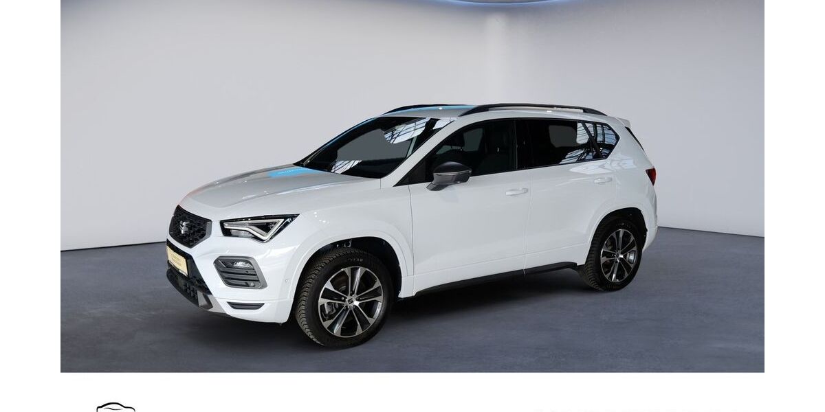 Seat Ateca 26.544 km 32.530 &euro; Hildesheim 31135