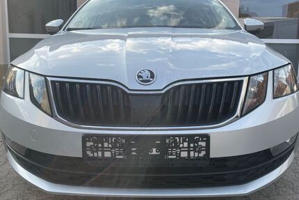 Skoda Octavia 296.750 km 5.900 &euro; Pfungstadt 64319