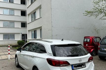 Opel Astra 218.000 km 6.900 &euro; Olpe 57489