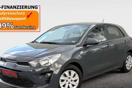 Kia Rio 53.209 km 11.979 € Elsdorf 50189