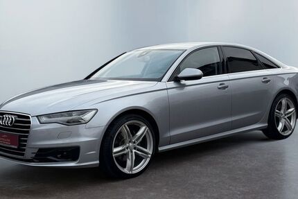 Audi A6 89.556 km 18.980 &euro; Wartenberg-Angersbach 36367
