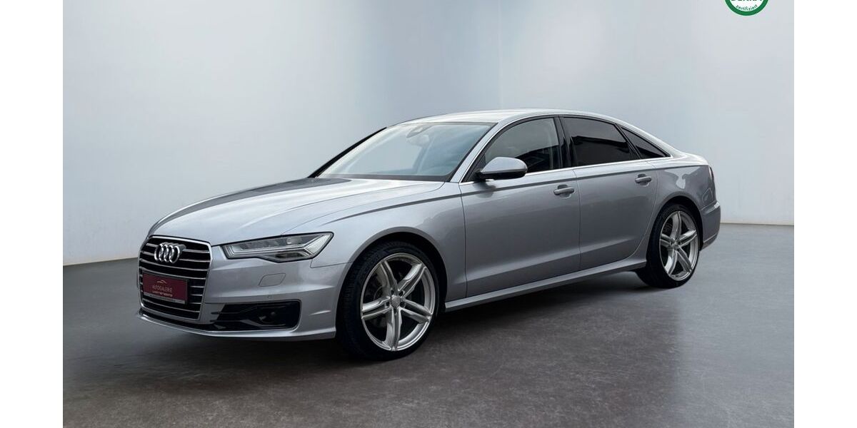 Audi A6 89.556 km 18.980 &euro; Wartenberg-Angersbach 36367
