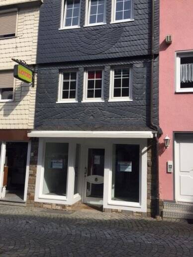 Gewerbeobjekt Haiger - 2 Zimmer, 350&euro; | Angebot:24761520