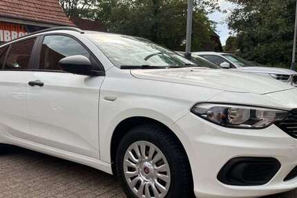 Fiat Tipo 102.506 km 8.490 &euro; Wardenburg (Tungeln) 26203