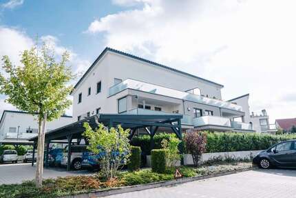 Wohnung Dissen am Teutoburger Wald - 2 Zimmer, 58 m&sup2;, 540&euro; | Angebot:27356334