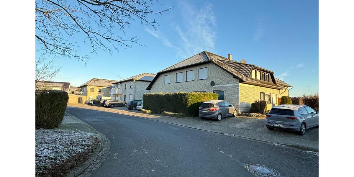 DAMME, Wohnanlage, 4 Wohnungen, voll vermietet => Salvienweg 11 zimmer