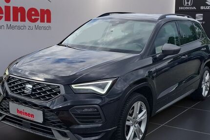 Seat Ateca 45.500 km 25.899 &euro; Holzwickede 59439