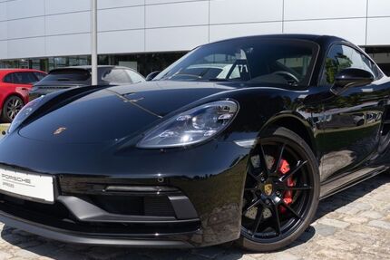 Porsche Cayman 21.500 km 99.990 &euro; Nürnberg 90425